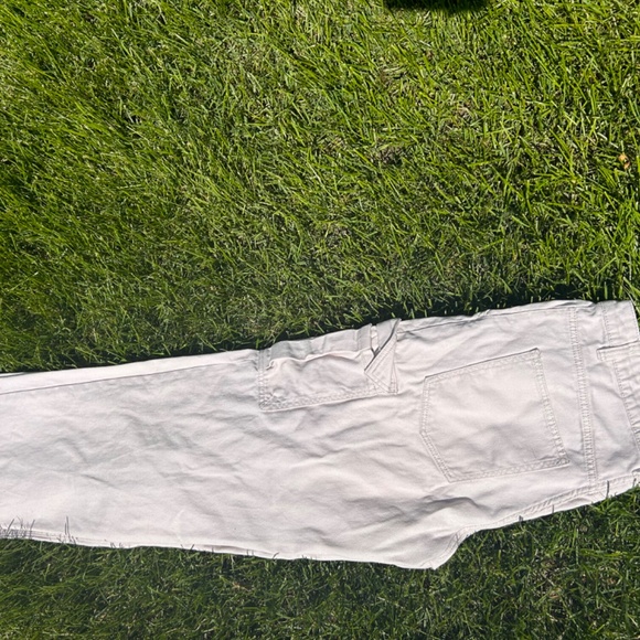 Cargo pants - Picture 2 of 3